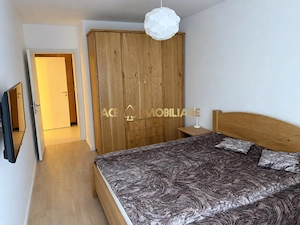 2 Camere de inchiriat | Baba Novac | Centrala | Parcare | Pet-friendly - imagine 3