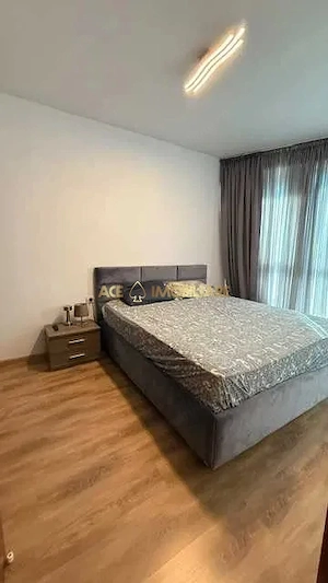 2 Camere de inchiriat | Titan | Metrou | Centrala | Parcare  - imagine 3