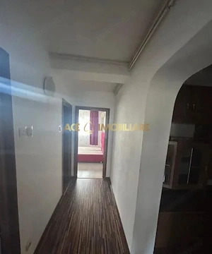4 Camere de inchiriat | Drumul Taberei | Metrou | Centrala Proprie  - imagine 8