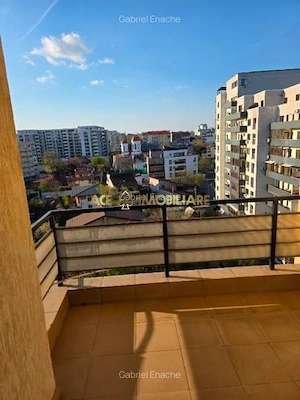 2 Camere de inchiriat | Vitan | Metrou | PetFriendly | Centrala | Parcare | - imagine 9