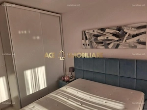 2 Camere de inchiriat | Theodor Pallady | Metrou | Centrala | Parcare | - imagine 5