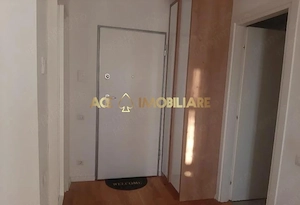2 Camere de inchiriat | Baneasa | Centrala | Pardoseala | Parcare | - imagine 6