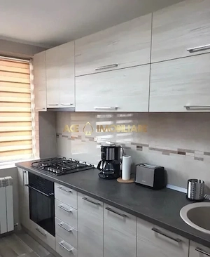 2 Camere de inchiriat | Mihai Bravu | Metrou | Mobilat | Parcare - imagine 3