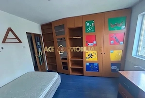 4 Camere de inchiriat | Drumul Taberei | Metrou | Centrala Proprie  - imagine 3