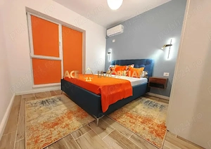 2 Camere de inchiriat | Pipera | Metrou | Centrala | Parcare  - imagine 3