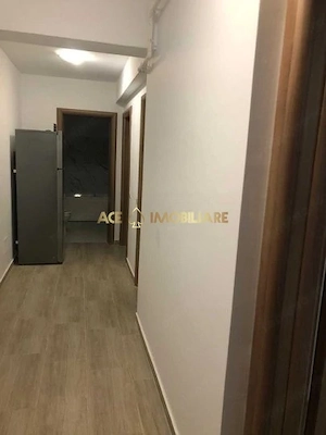 2 Camere de inchiriat |  | Metrou | Parcare | Centrala | - imagine 7