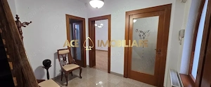 Casa Alba Iulia de inchiriat | Curte proprie | Centrala | Parcare - imagine 3