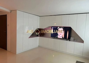 Garsoniera de inchiriat | Baneasa | Metrou | Centrala Proprie - imagine 5