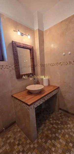 Casa Alba Iulia de inchiriat | Curte proprie | Centrala | Parcare - imagine 10