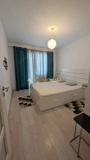 2 Camere de inchiriat | Berceni | Metrou | PetFriendly | Centrala | - imagine 6