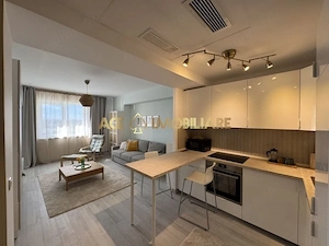 2 Camere de inchiriat | Rin Hotel | Parcare Inclusa | PetFriendly  - imagine 4