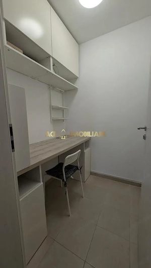 2 Camere de inchiriat | Berceni | Metrou | PetFriendly | Centrala | - imagine 15