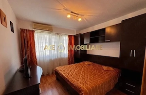 3 Camere de inchiriat | Drumul Taberei | Metrou | Centrala | - imagine 2