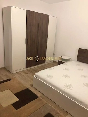 2 Camere de inchiriat |  | Metrou | Parcare | Centrala | - imagine 4