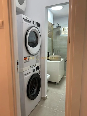 3 Camere de inchiriat | Berceni - A. Obregia | Metrou | Parcare | 68mp - imagine 13