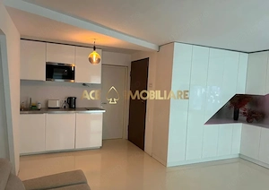 Garsoniera de inchiriat | Baneasa | Metrou | Centrala Proprie - imagine 3