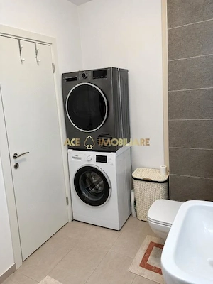 2 Camere de inchiriat | Baba Novac | Centrala | Parcare | Pet-friendly - imagine 7