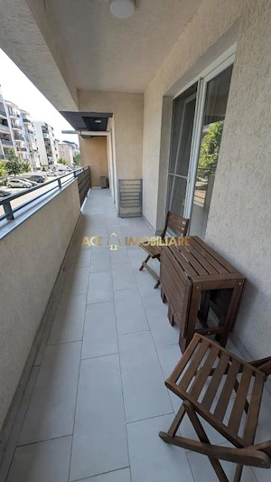 2 Camere de inchiriat | Berceni | Metrou | PetFriendly | Centrala | - imagine 17