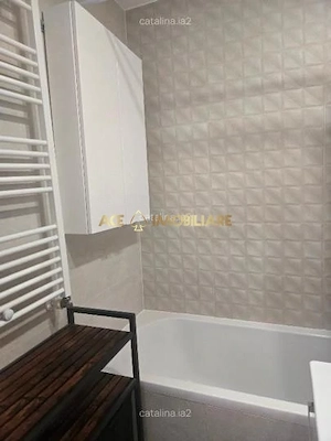 2 Camere de inchiriat | Theodor Pallady | Metrou | Centrala | Parcare | - imagine 12