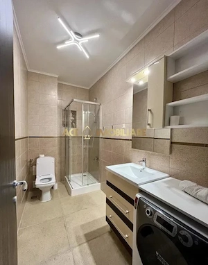 2 Camere de inchiriat | Militari | Metrou | Centrala |  Mobilat | Utilat - imagine 8
