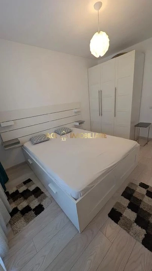 2 Camere de inchiriat | Berceni | Metrou | PetFriendly | Centrala | - imagine 5