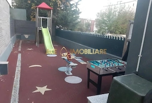 2 Camere de inchiriat | Baneasa | Centrala | Pardoseala | Parcare | - imagine 9