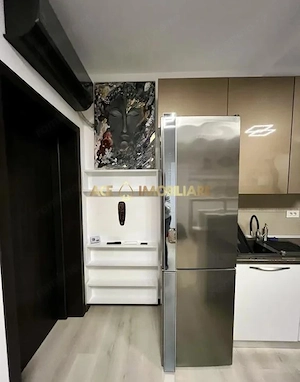 2 Camere de inchiriat | Militari | Metrou | Centrala |  Mobilat | Utilat - imagine 6