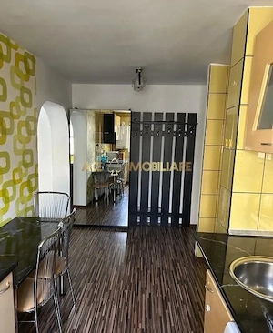 4 Camere de inchiriat | Drumul Taberei | Metrou | Centrala Proprie  - imagine 4
