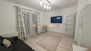 2 Camere de inchiriat | Berceni | Metrou | PetFriendly | Centrala | - imagine 3