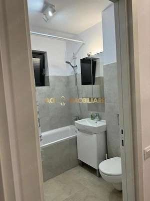 2 Camere de inchiriat | Theodor Pallady | Metrou | Centrala | PetFriendly - imagine 7