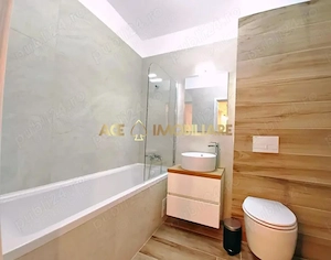 2 Camere de inchiriat | Pipera | Metrou | Centrala | Parcare  - imagine 7