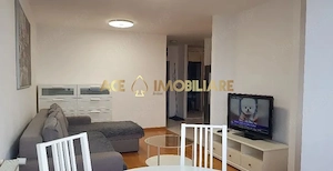 2 Camere de inchiriat | Berceni - Monaco Tower | Metrou | 63 mp - imagine 4