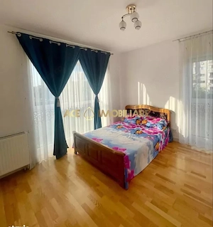 2 Camere de inchiriat | Marmura Residence | Metrou | Centrala - imagine 4