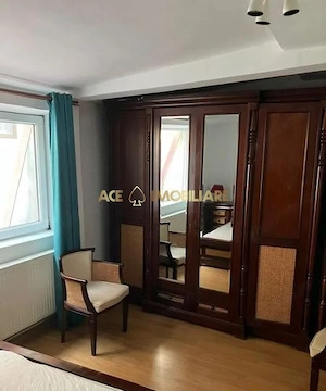 3 Camere de inchiriat | Vitan | Centrala Proprie | Parcare | Mobilat  - imagine 7