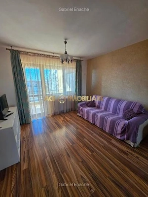 2 Camere de inchiriat | Vitan | Metrou | PetFriendly | Centrala | Parcare | - imagine 2