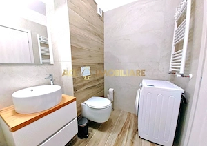 2 Camere de inchiriat | Pipera | Metrou | Centrala | Parcare  - imagine 8