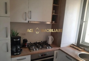 2 Camere de inchiriat | Baneasa | Centrala | Pardoseala | Parcare | - imagine 4