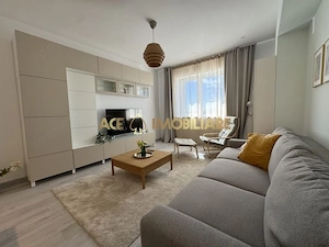 2 Camere de inchiriat | Rin Hotel | Parcare Inclusa | PetFriendly  - imagine 3