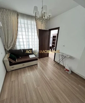 3 Camere de inchiriat | Vitan | Centrala | Mobilat  - imagine 4