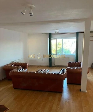 3 Camere de inchiriat | Vitan | Centrala Proprie | Parcare | Mobilat  - imagine 2