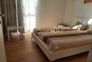 2 Camere de inchiriat | Baneasa | Centrala | Pardoseala | Parcare | - imagine 3
