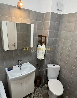 2 Camere de vanzare | Fundeni | Centrala | 0% Comision | Bloc 2020 - imagine 5