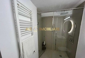 Garsoniera de inchiriat | Baneasa | Metrou | Centrala Proprie - imagine 7