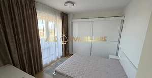 3 Camere de inchiriat | Baneasa | Centrala | 2 x Parcare - imagine 5
