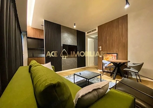2 Camere de inchiriat | One Floreasca | Metrou | Centrala | Parcare - imagine 2