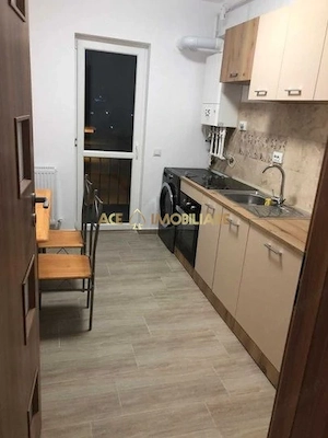 2 Camere de inchiriat |  | Metrou | Parcare | Centrala | - imagine 6