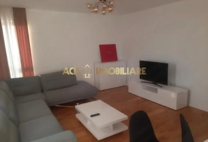 2 Camere de inchiriat | Baneasa | Centrala | Pardoseala | Parcare | - imagine 2