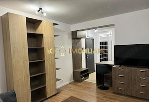 2 Camere de inchiriat | Theodor Pallady | Metrou | Centrala | PetFriendly - imagine 2