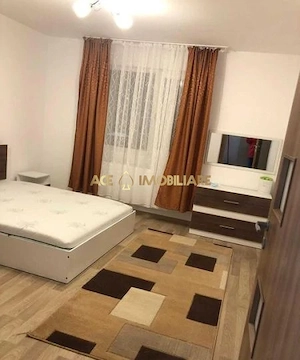 2 Camere de inchiriat |  | Metrou | Parcare | Centrala | - imagine 3
