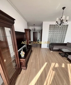 3 Camere de inchiriat | Vitan | Centrala | Mobilat  - imagine 3